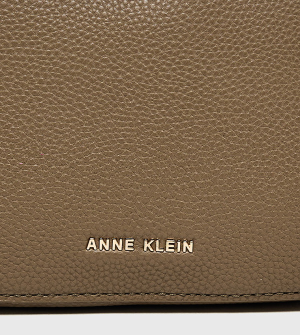 Anne Klein Anne Klein - Brown Cross Body Bags