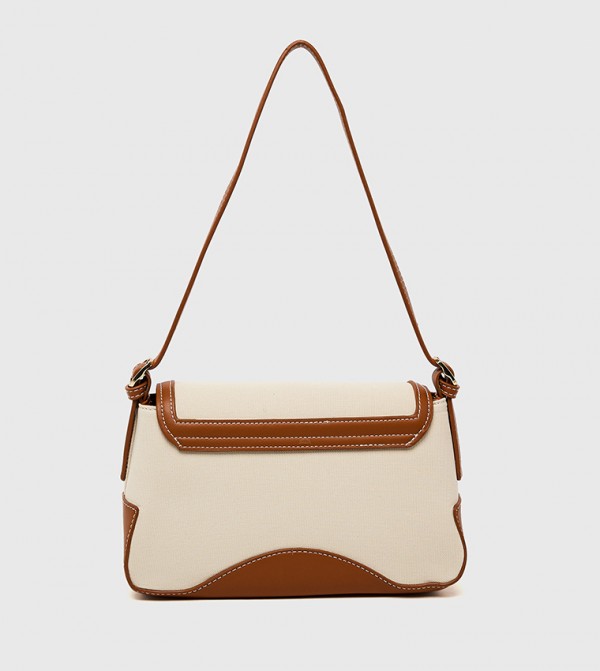 Anne Klein Anne Klein - Beige Shoulder bags