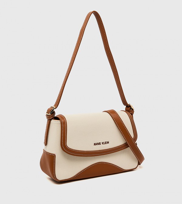 Anne Klein Anne Klein - Beige Shoulder bags
