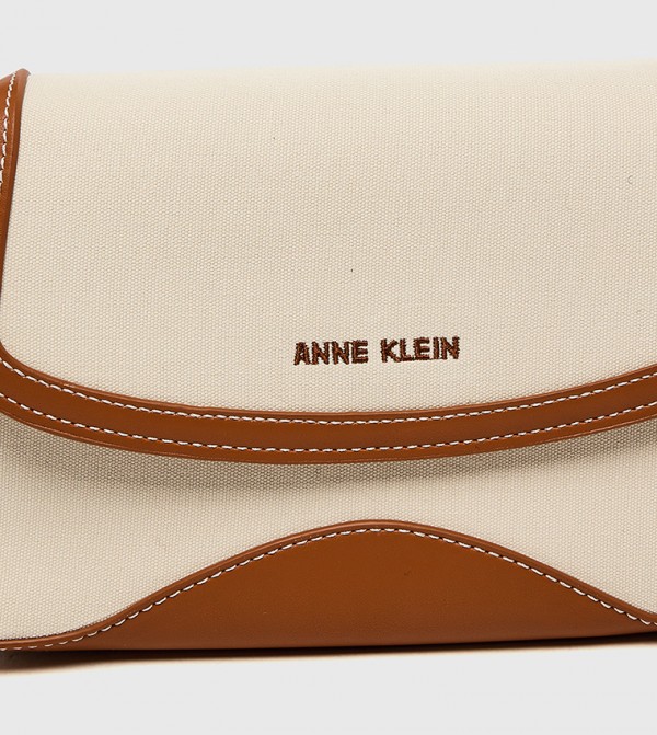 Anne Klein Anne Klein - Beige Shoulder bags
