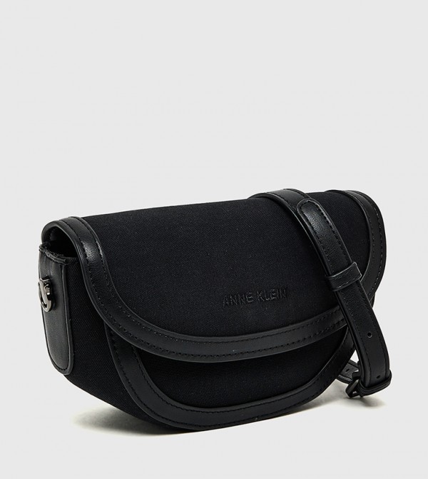 Anne Klein Anne Klein - Black Cross Body Bags