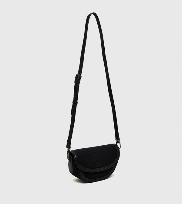 Anne Klein Anne Klein - Black Cross Body Bags