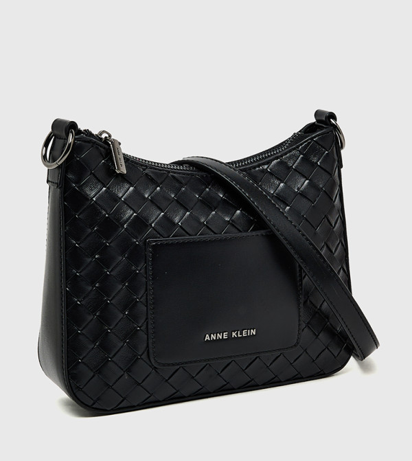 آن كلاين آن كلاين - أسود Cross Body Bags