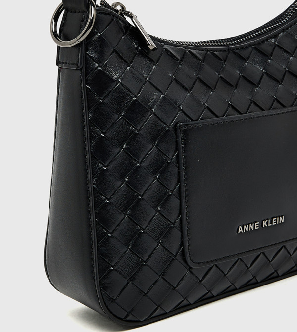 آن كلاين آن كلاين - أسود Cross Body Bags