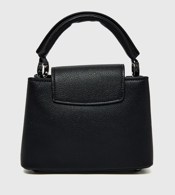 Anne Klein Anne Klein - Black Handheld Bags
