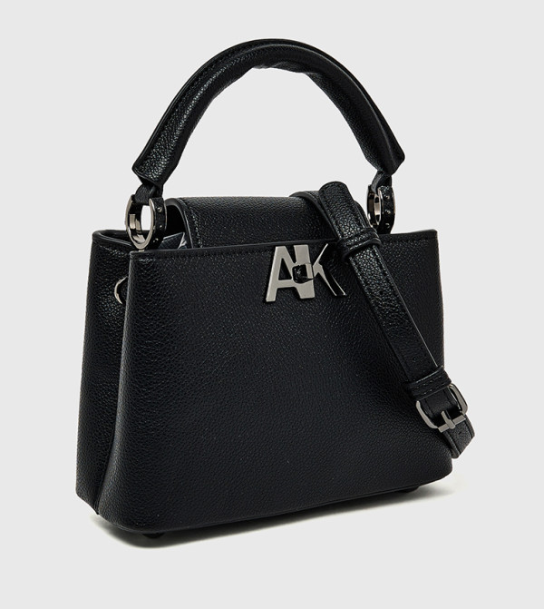 Anne Klein Anne Klein - Black Handheld Bags