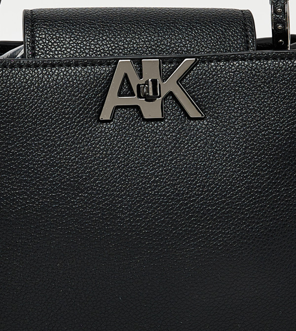 Anne Klein Anne Klein - Black Handheld Bags