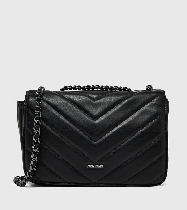 Anne Klein Anne Klein - Black Cross Body Bags