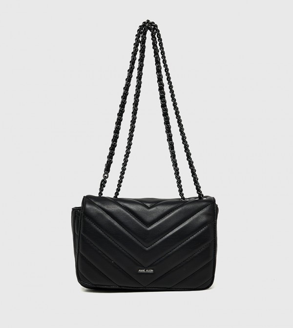Anne Klein Anne Klein - Black Cross Body Bags