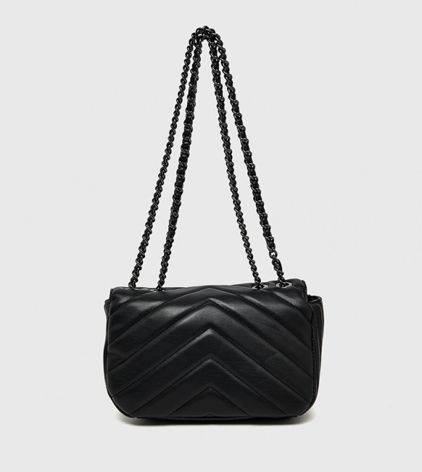Anne Klein Anne Klein - Black Cross Body Bags