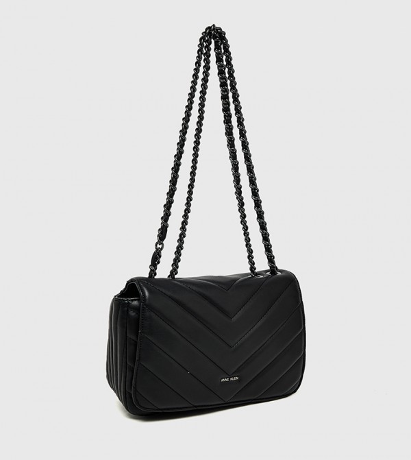 Anne Klein Anne Klein - Black Cross Body Bags