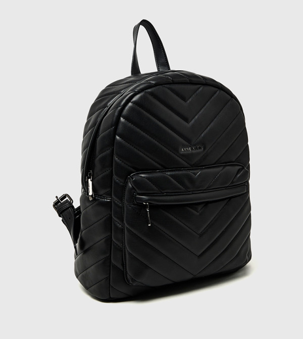 Anne Klein Anne Klein - Black undefined