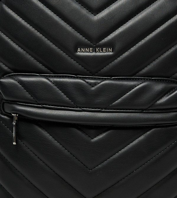 Anne Klein Anne Klein - Black undefined