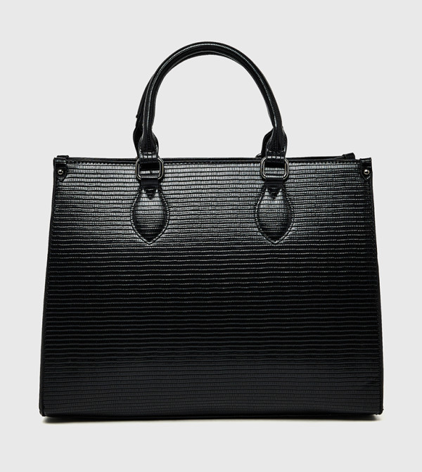 Anne Klein Anne Klein - Black Tote Bags