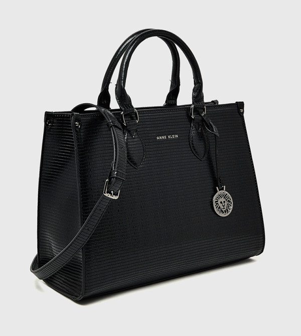 Anne Klein Anne Klein - Black Tote Bags