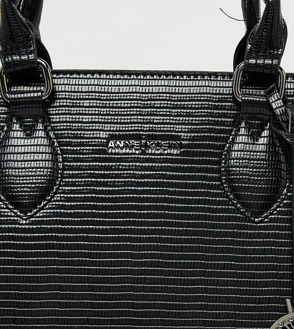 Anne Klein Anne Klein - Black Tote Bags