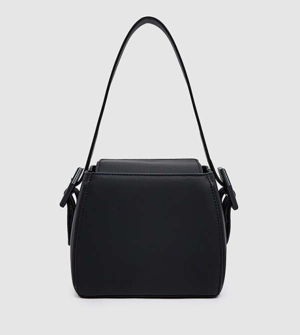 BCBG  Shoulder Bags - Black Shoulder bags