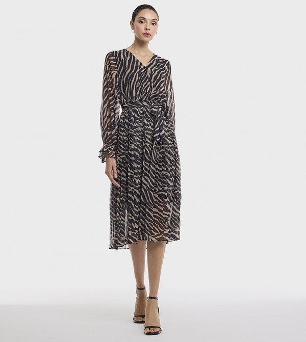 BCBG BCBG - Multi Midi Dresses