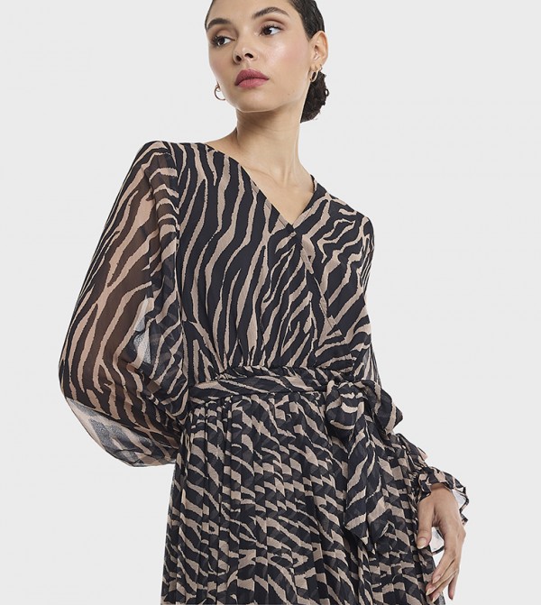 BCBG BCBG - Multi Midi Dresses