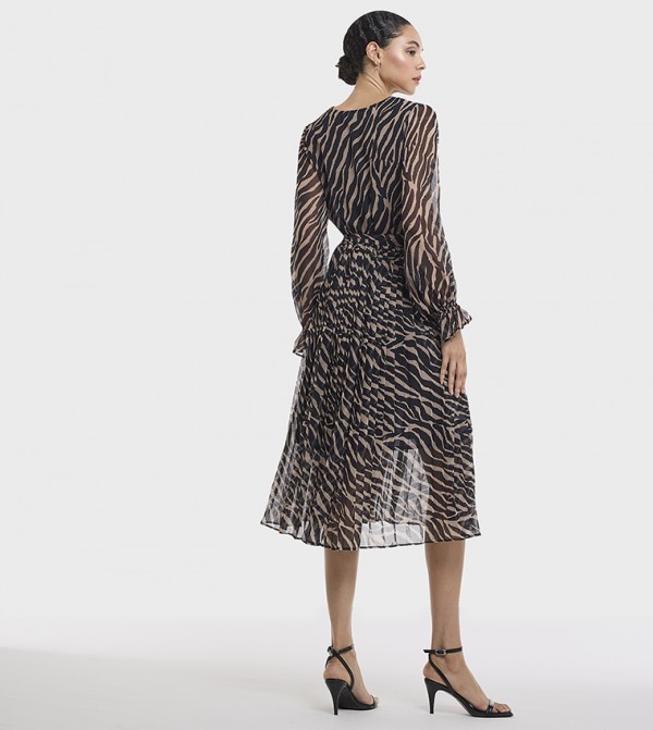 BCBG BCBG - Multi Midi Dresses