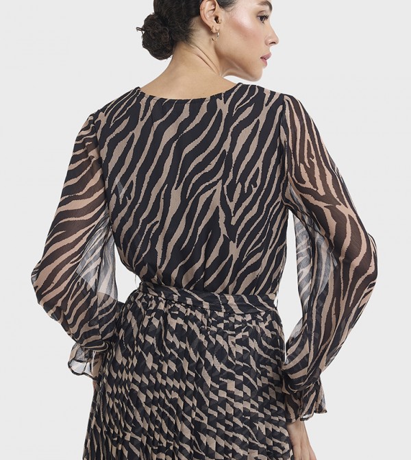 BCBG BCBG - Multi Midi Dresses