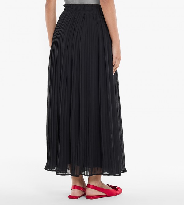BCBG BCBG - Black Maxi Skirts