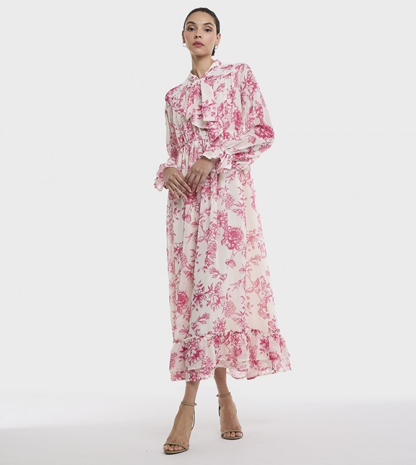 BCBG BCBG - Multi Maxi Dresses