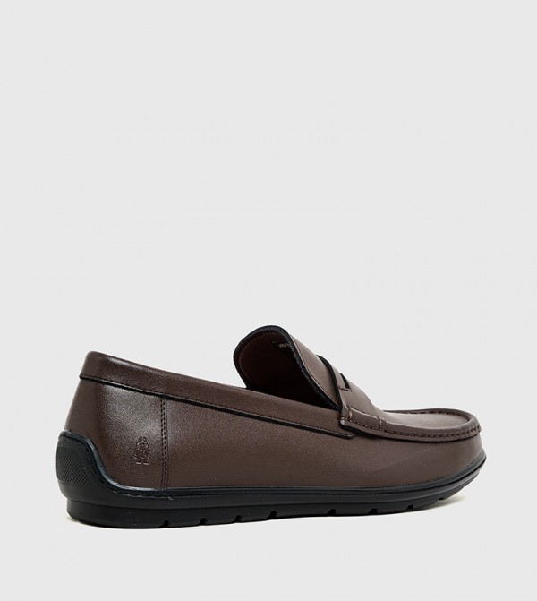 هاش بابيز  أحذية - بني  undefined