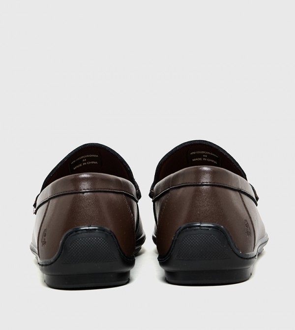 هاش بابيز  أحذية - بني  undefined