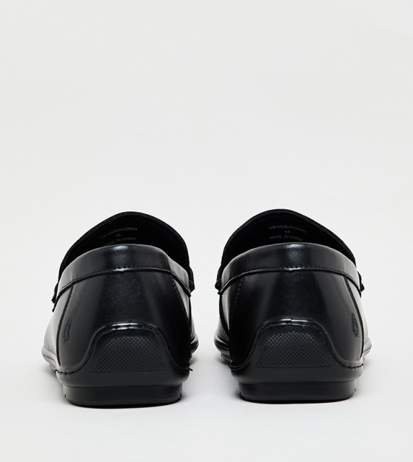 هاش بابيز  أحذية - أسود undefined