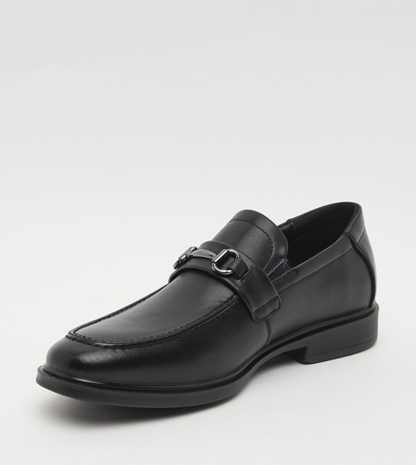 Hush Puppies Hush Puppies - Black undefined