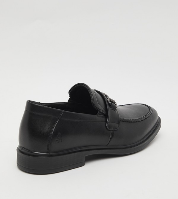Hush Puppies Hush Puppies - Black undefined