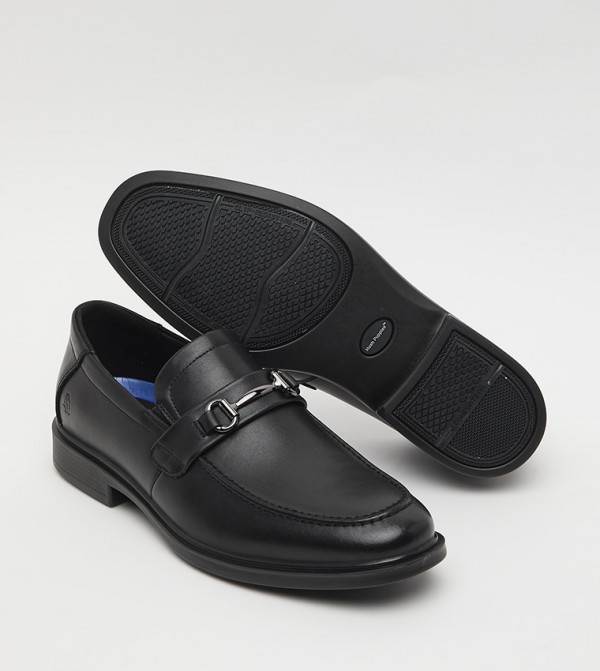 Hush Puppies Hush Puppies - Black undefined