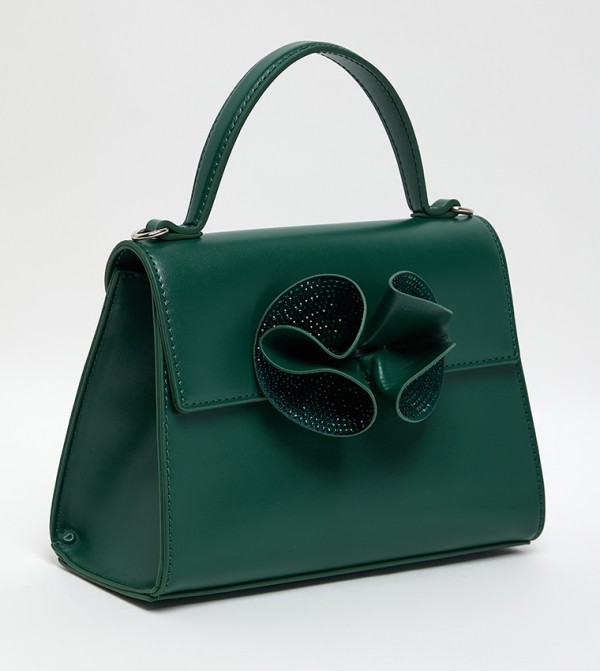 Nine West  Bags - Green Handheld Bags