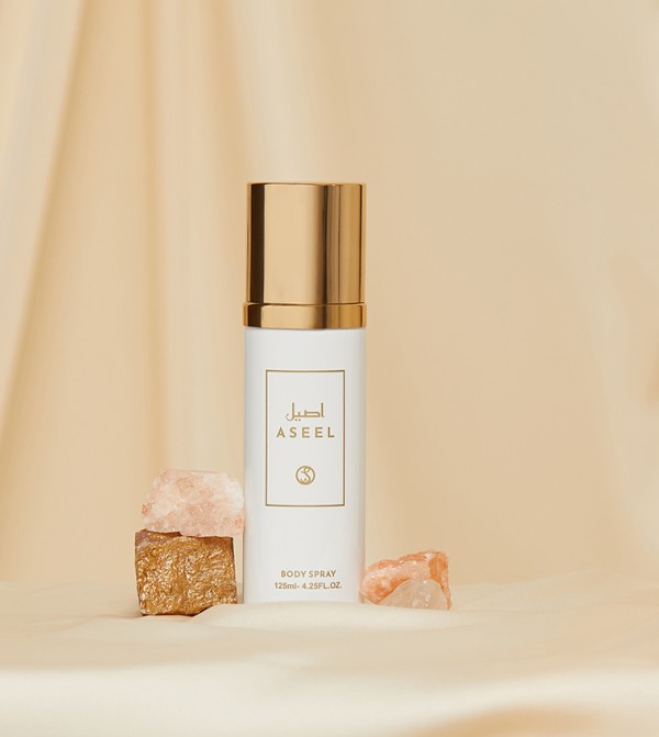 شمس  الجمال - متعدد BODY MIST