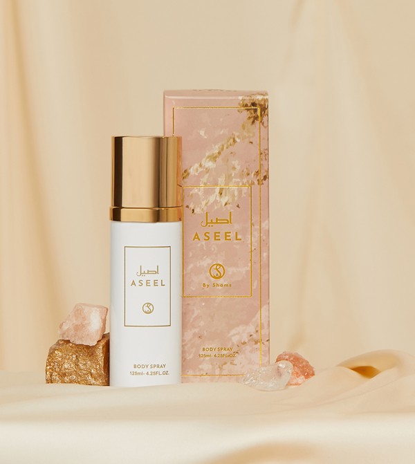 شمس  الجمال - متعدد BODY MIST