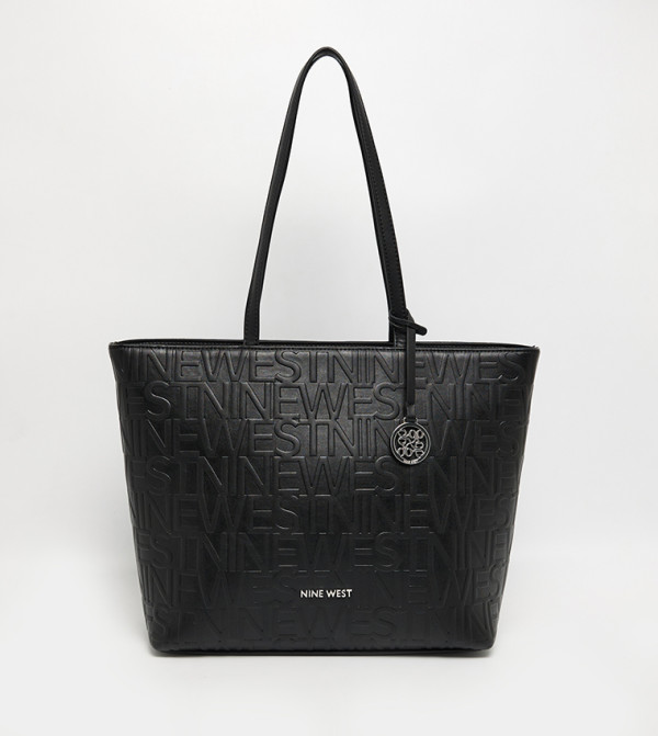 Nine West  Bags - Black Tote Bags