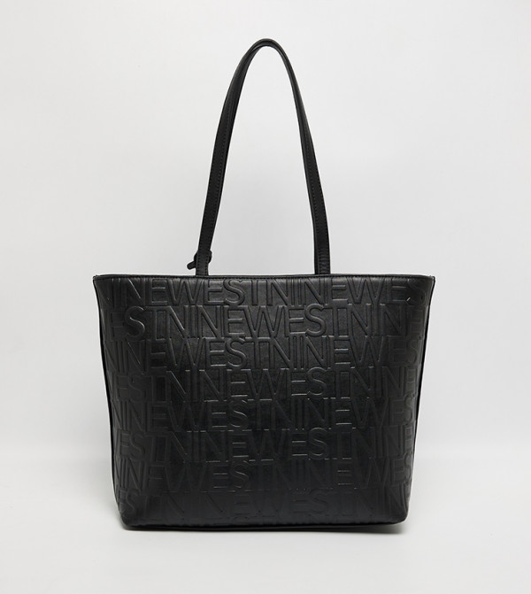 Nine West  Bags - Black Tote Bags
