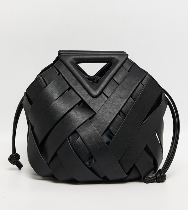Nine West Nine West - Black Handheld Bags