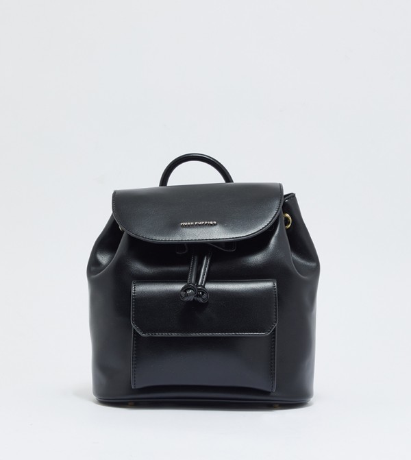 هاش بابيز هاش بابيز - أسود حقيبة ظهر