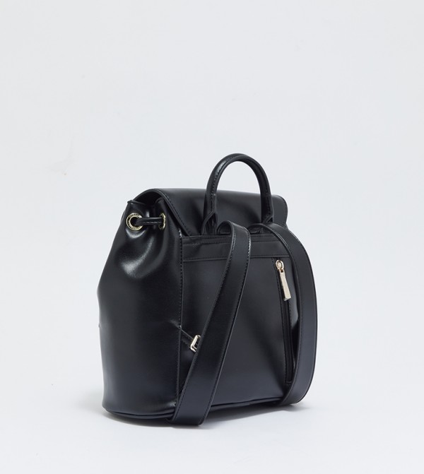 هاش بابيز هاش بابيز - أسود حقيبة ظهر