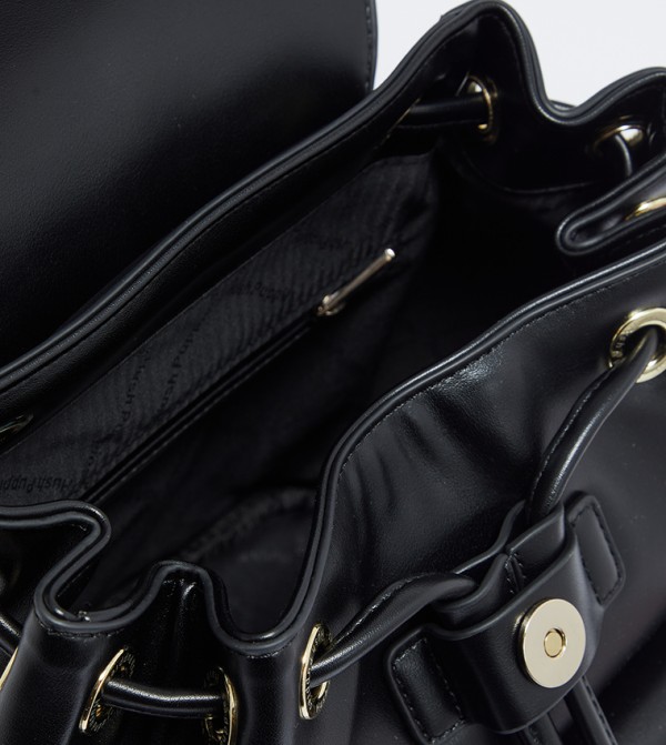 هاش بابيز هاش بابيز - أسود حقيبة ظهر