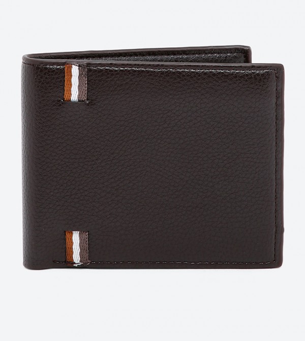 ZAHA @ CCC CCC - Brown Wallets & Cardholders