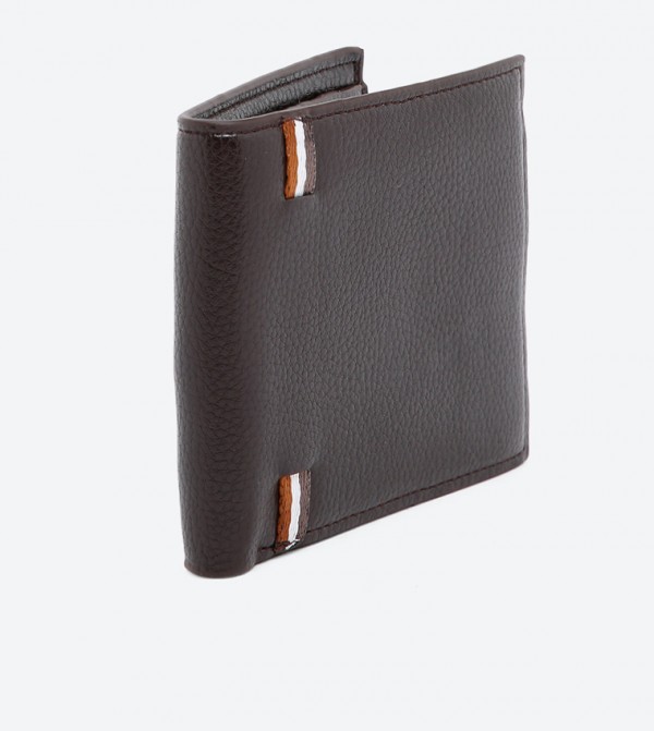 ZAHA @ CCC CCC - Brown Wallets & Cardholders
