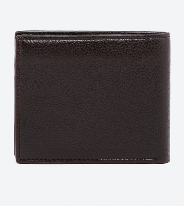 ZAHA @ CCC CCC - Brown Wallets & Cardholders