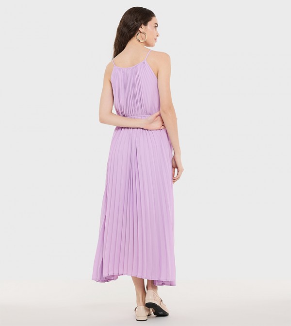 بي سي بي جي بي سي بي جي - أرجواني Maxi Dresses