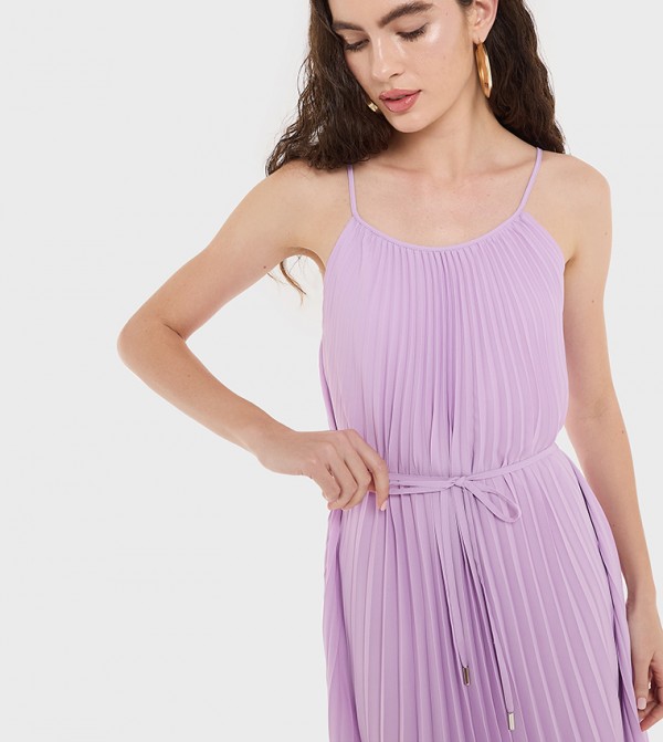 بي سي بي جي بي سي بي جي - أرجواني Maxi Dresses