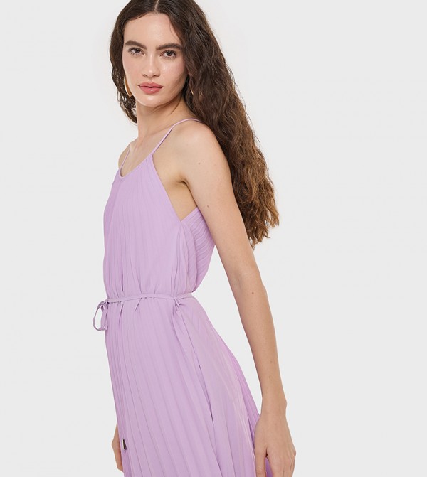 بي سي بي جي بي سي بي جي - أرجواني Maxi Dresses