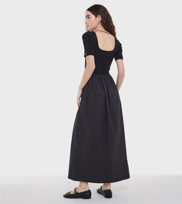 BCBG BCBG - Black Maxi Dresses