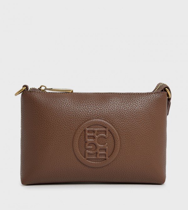 BCBG BCBG - Brown Cross Body Bags
